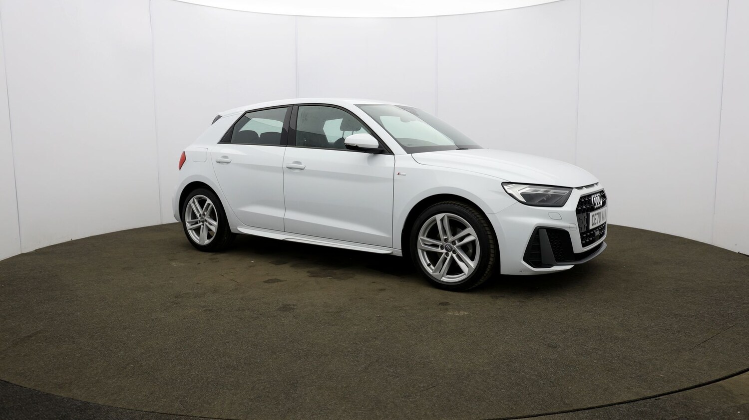 Used Audi A1 for sale - 76810637: Photo 43