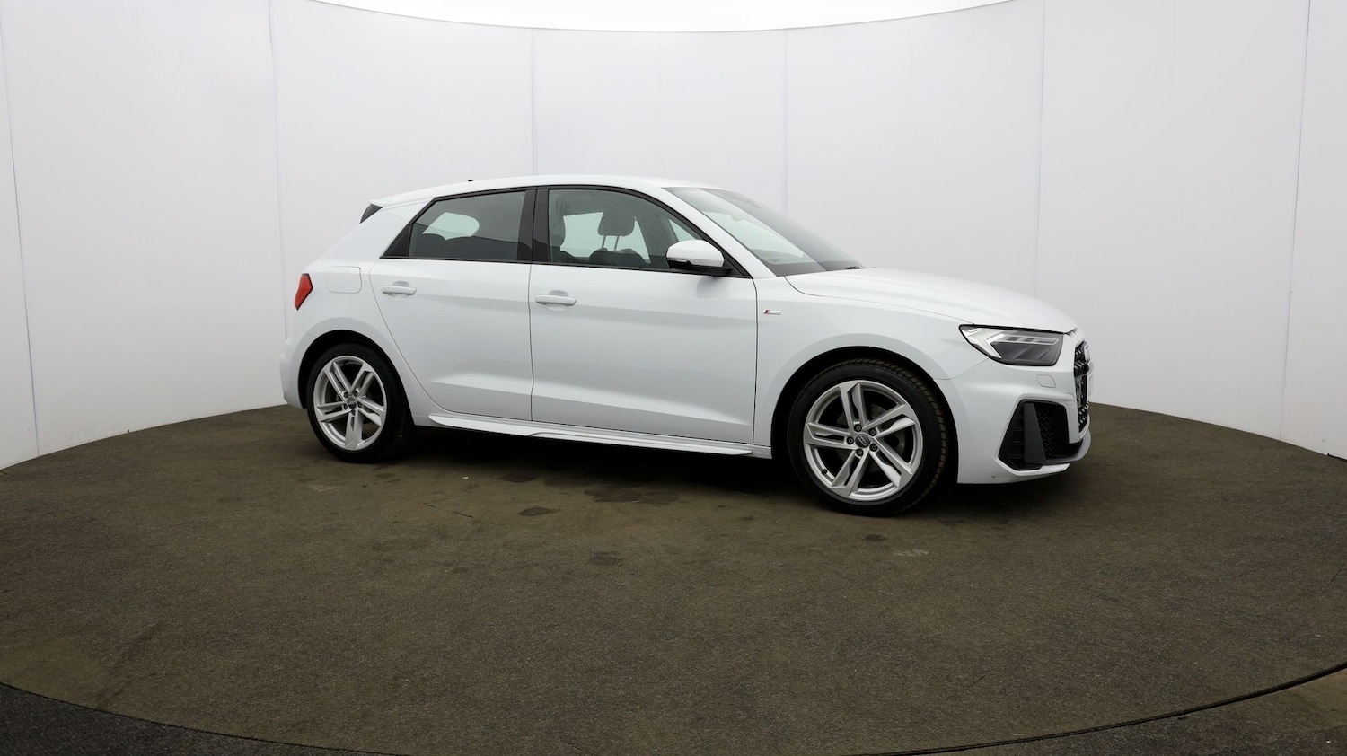 Used Audi A1 for sale - 76810637: Photo 44