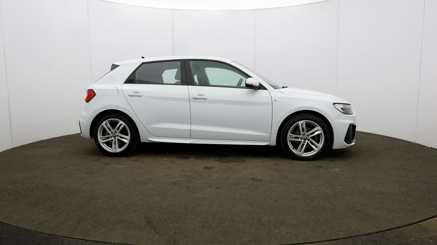 Used Audi A1 for sale - 76810637: Photo 46