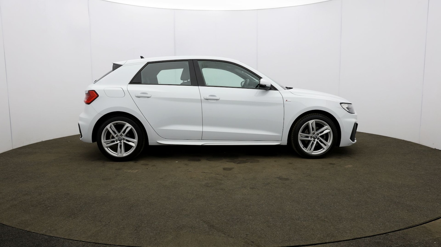 Used Audi A1 for sale - 76810637: Photo 47