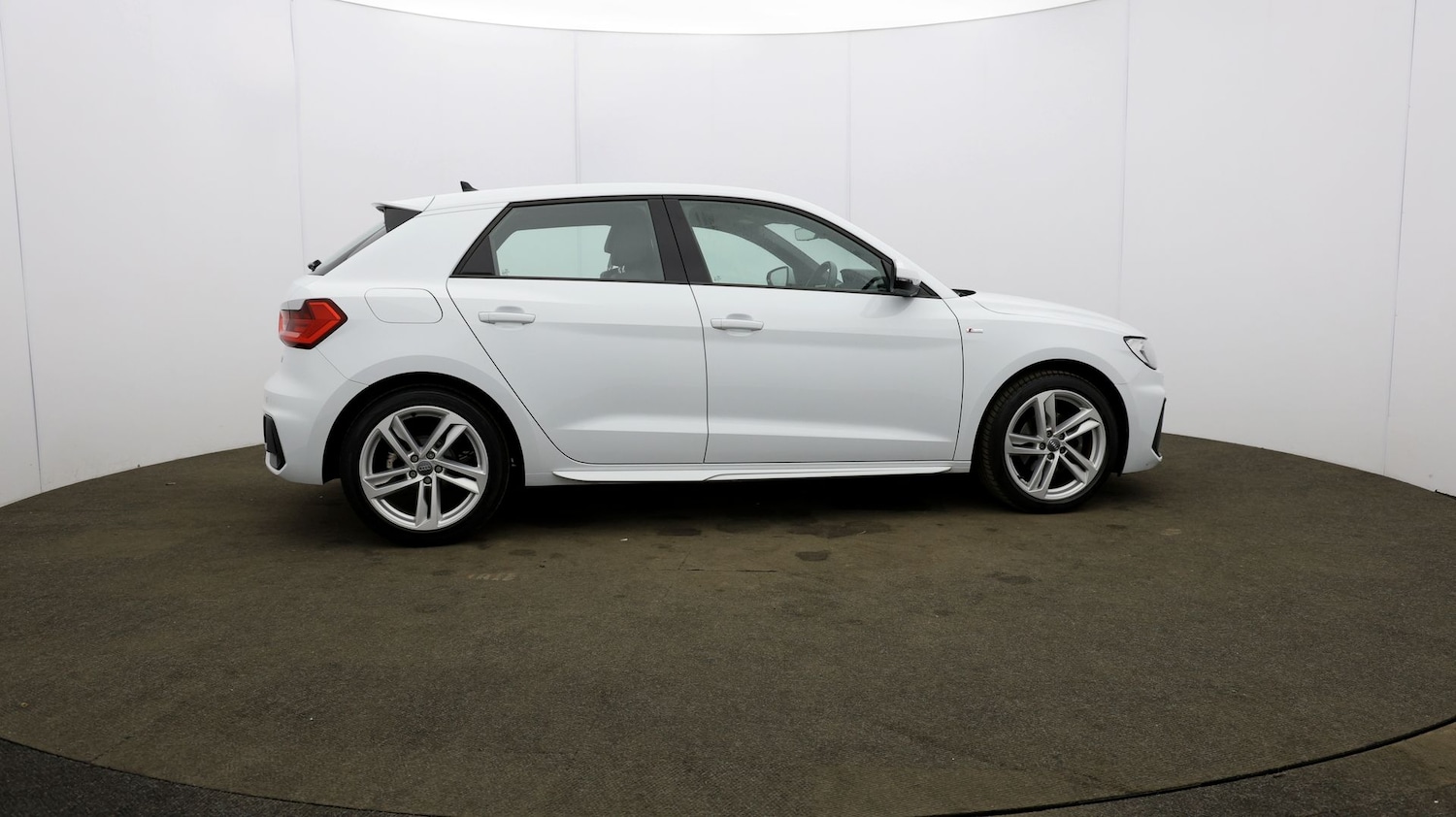 Used Audi A1 for sale - 76810637: Photo 48