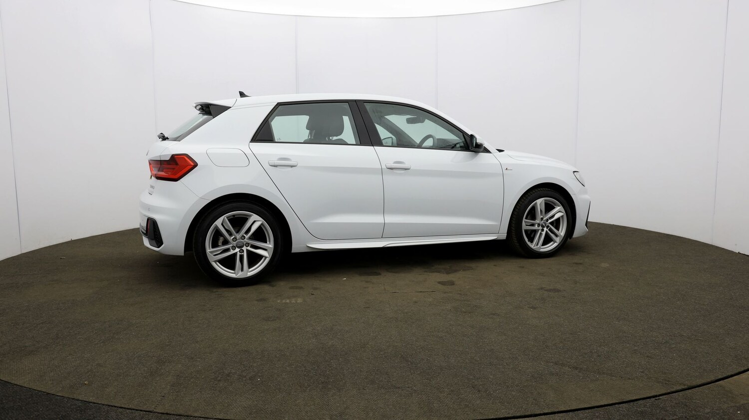 Used Audi A1 for sale - 76810637: Photo 50