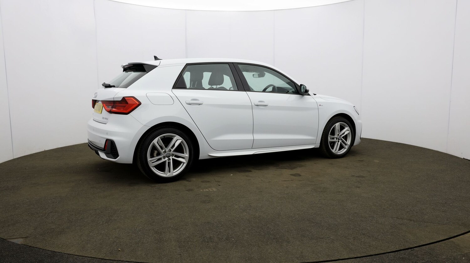 Used Audi A1 for sale - 76810637: Photo 51