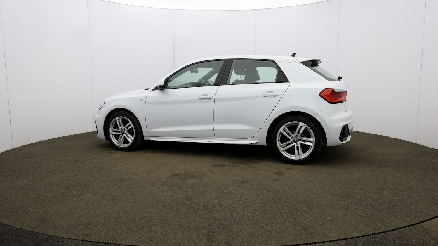 Used Audi A1 for sale - 76810637: Photo 62