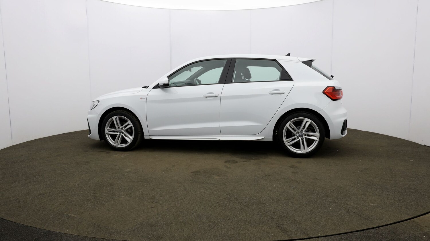 Used Audi A1 for sale - 76810637: Photo 63