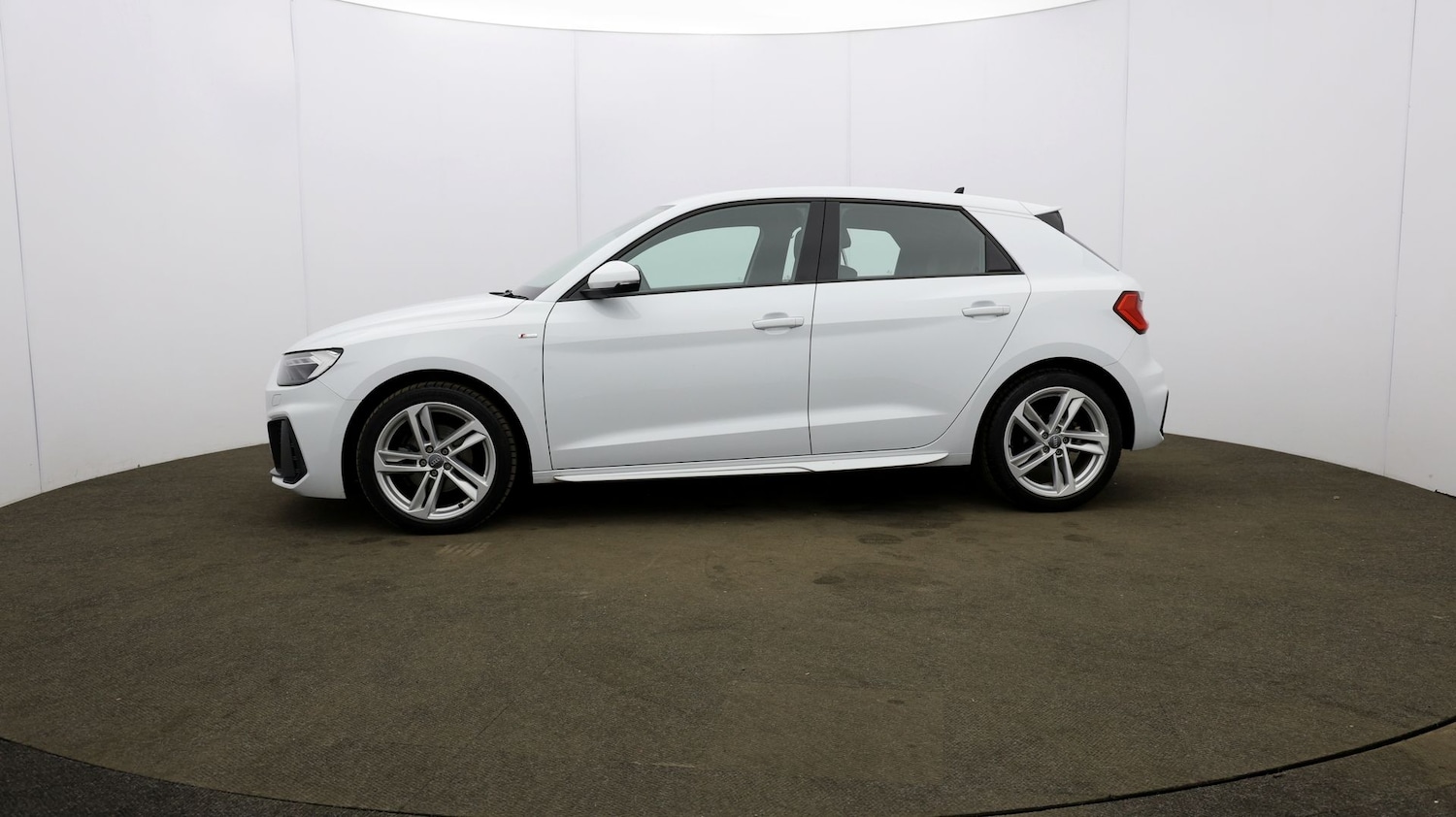 Used Audi A1 for sale - 76810637: Photo 65