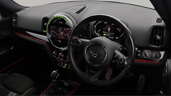 Used MINI Countryman 2021 for sale - 76314298: Photo 10