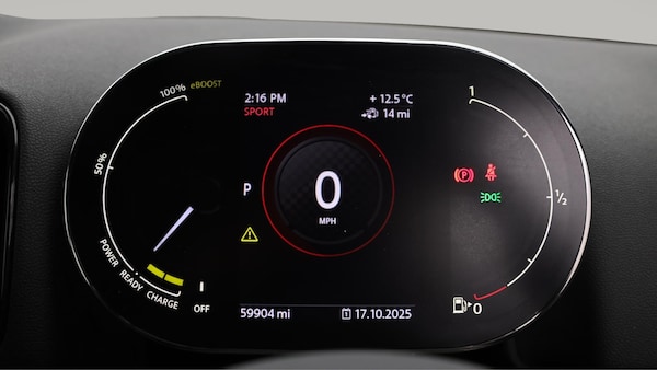 Used MINI Countryman 2021 for sale - 76314298: Photo 11