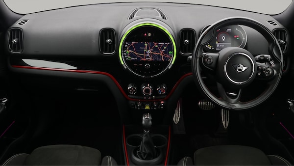 Used MINI Countryman 2021 for sale - 76314298: Photo 14