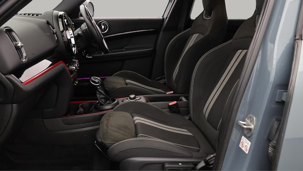 Used MINI Countryman 2021 for sale - 76314298: Photo 15
