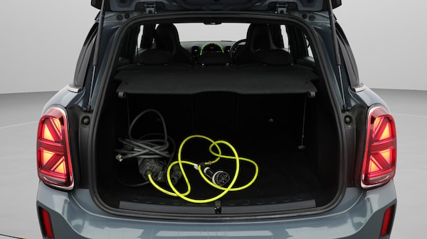 Used MINI Countryman 2021 for sale - 76314298: Photo 18