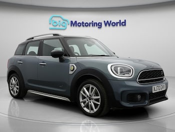 MINI - Countryman