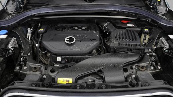 Used MINI Countryman 2021 for sale - 76314298: Photo 20