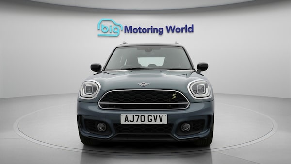Used MINI Countryman 2021 for sale - 76314298: Photo 3
