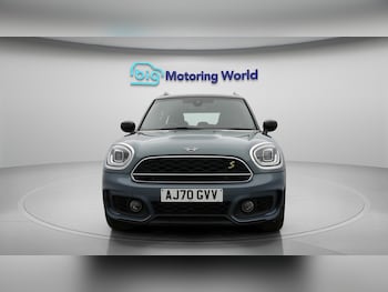 Used MINI Countryman 2021 for sale - 76314298: Photo 3