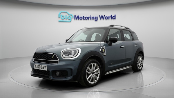 Used MINI Countryman 2021 for sale - 76314298: Photo 4