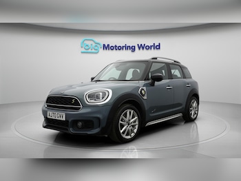 Used MINI Countryman 2021 for sale - 76314298: Photo 4