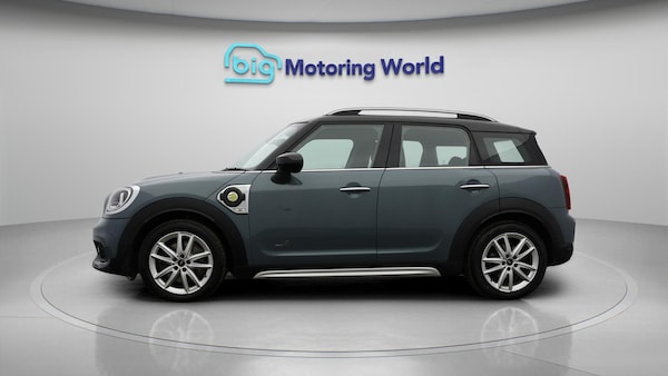 Used MINI Countryman 2021 for sale - 76314298: Photo 5