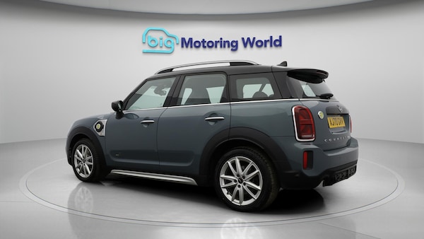 Used MINI Countryman 2021 for sale - 76314298: Photo 6