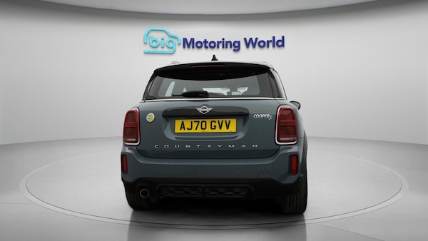 Used MINI Countryman 2021 for sale - 76314298: Photo 7