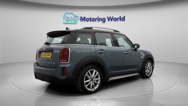 Used MINI Countryman 2021 for sale - 76314298: Photo 8
