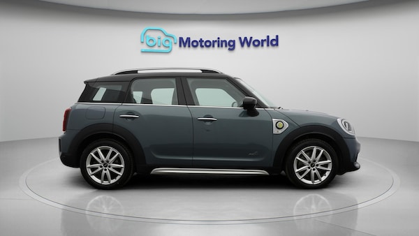 Used MINI Countryman 2021 for sale - 76314298: Photo 9