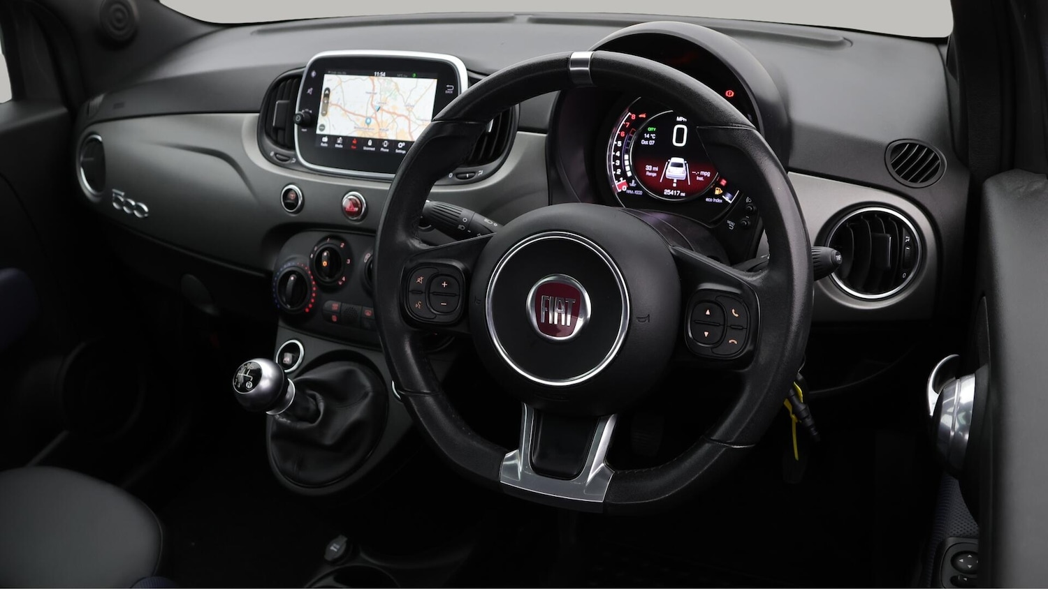 Used Fiat 500 2020 for sale - 76215082: Photo 10