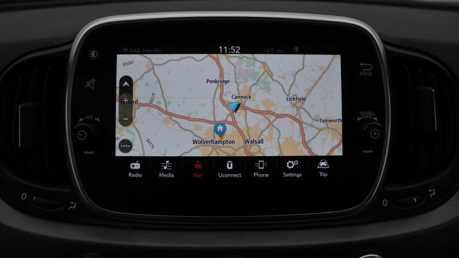 Used Fiat 500 2020 for sale - 76215082: Photo 12