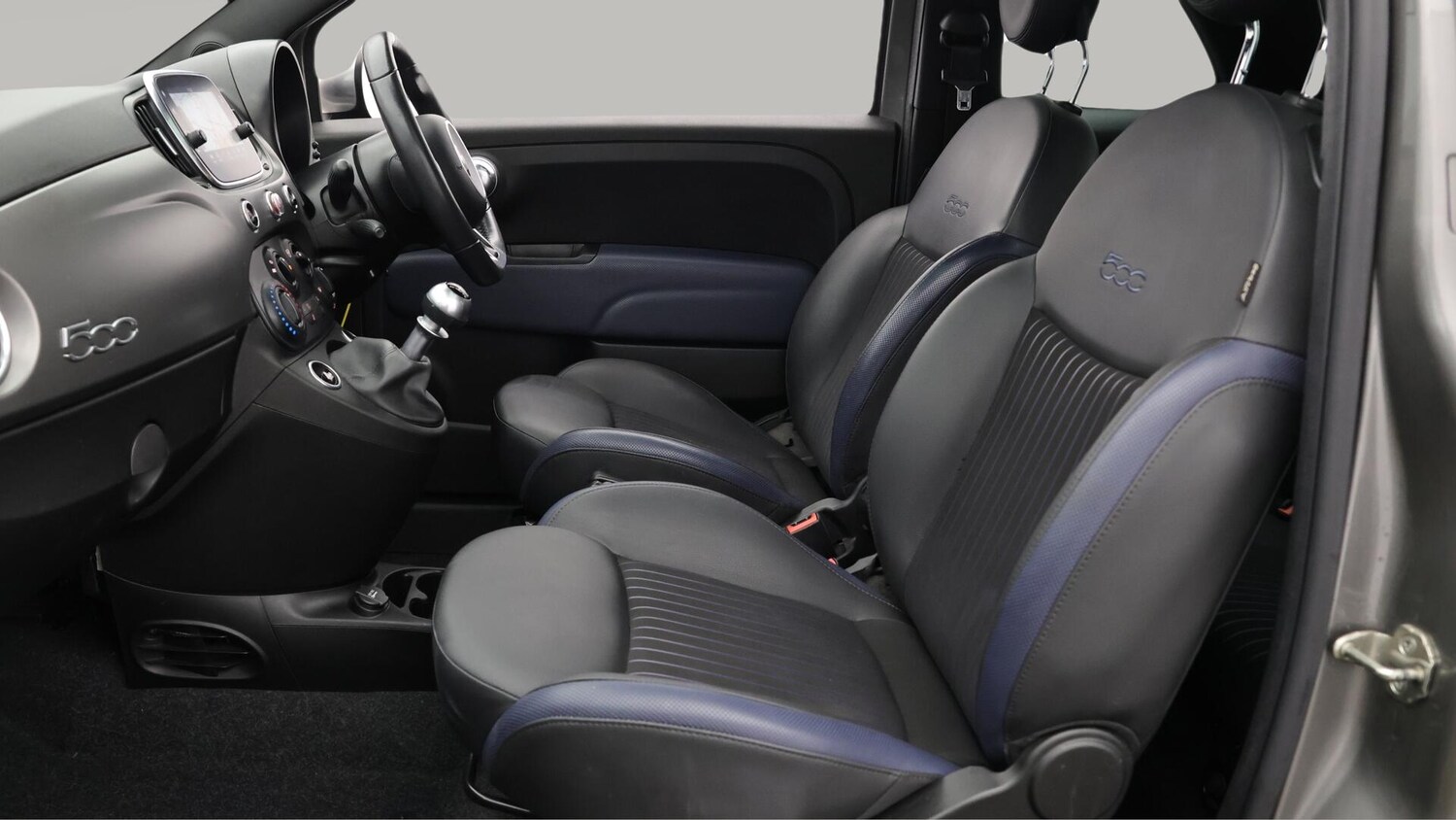 Used Fiat 500 2020 for sale - 76215082: Photo 15