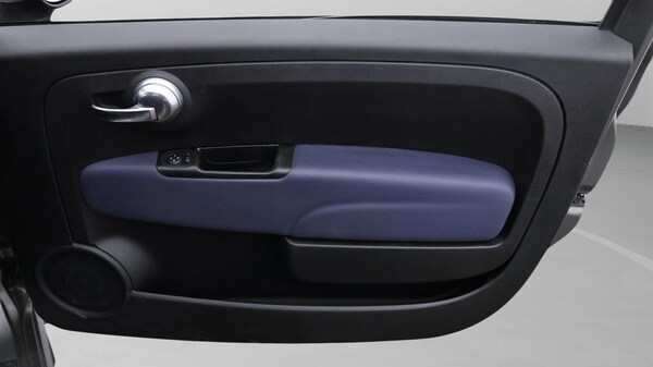 Used Fiat 500 2020 for sale - 76215082: Photo 16