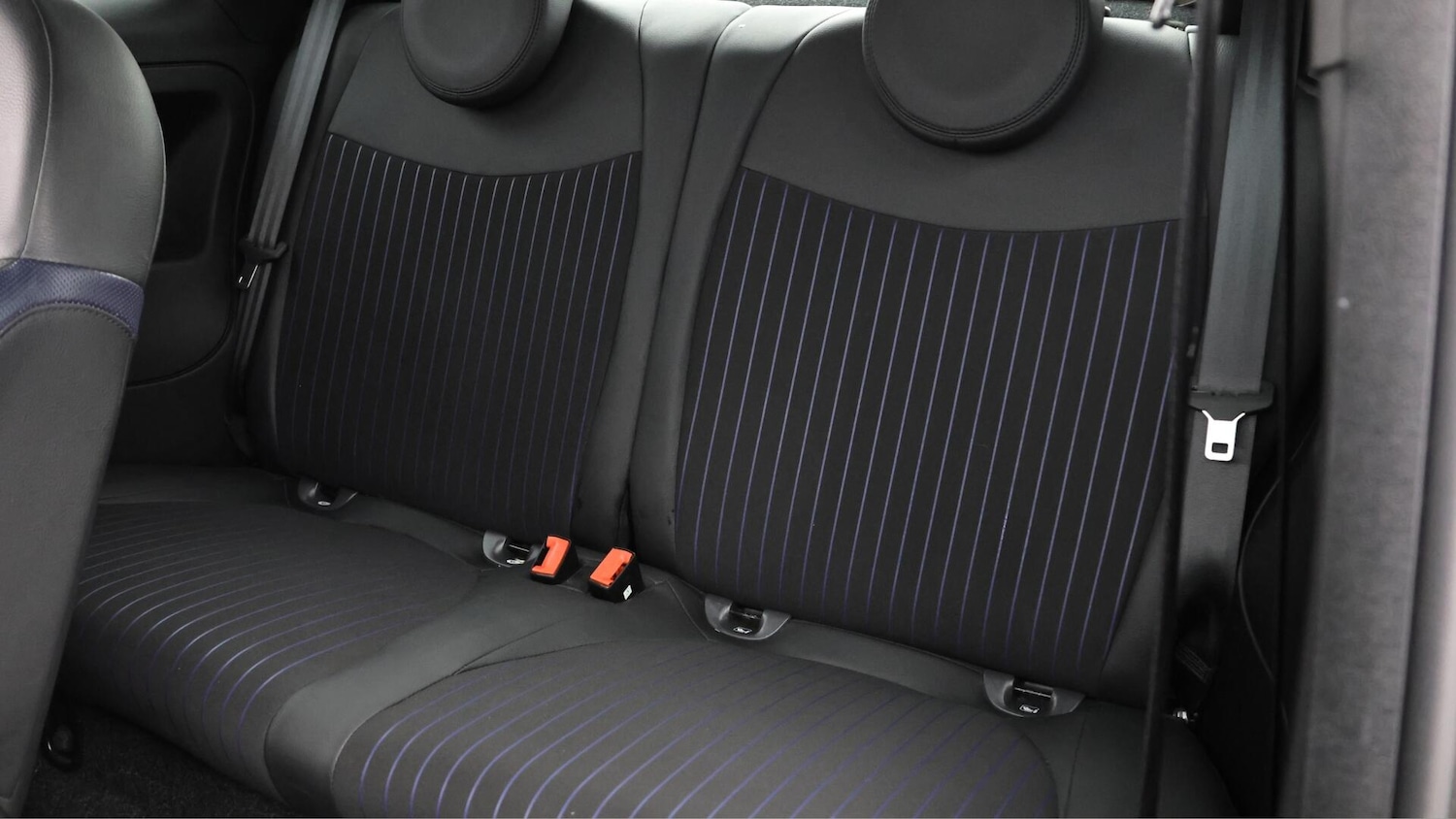 Used Fiat 500 2020 for sale - 76215082: Photo 17