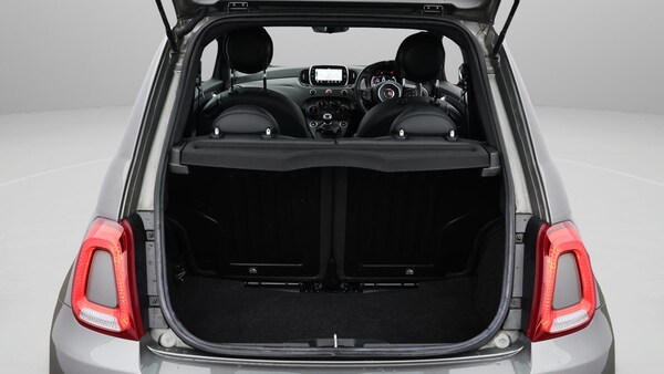 Used Fiat 500 2020 for sale - 76215082: Photo 18