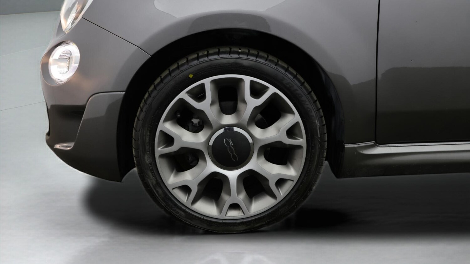 Used Fiat 500 2020 for sale - 76215082: Photo 19