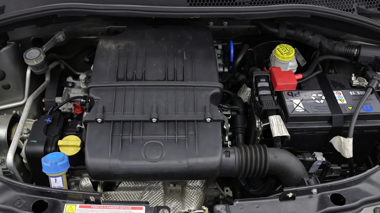 Used Fiat 500 2020 for sale - 76215082: Photo 20