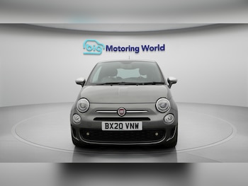 Used Fiat 500 2020 for sale - 76215082: Photo 3