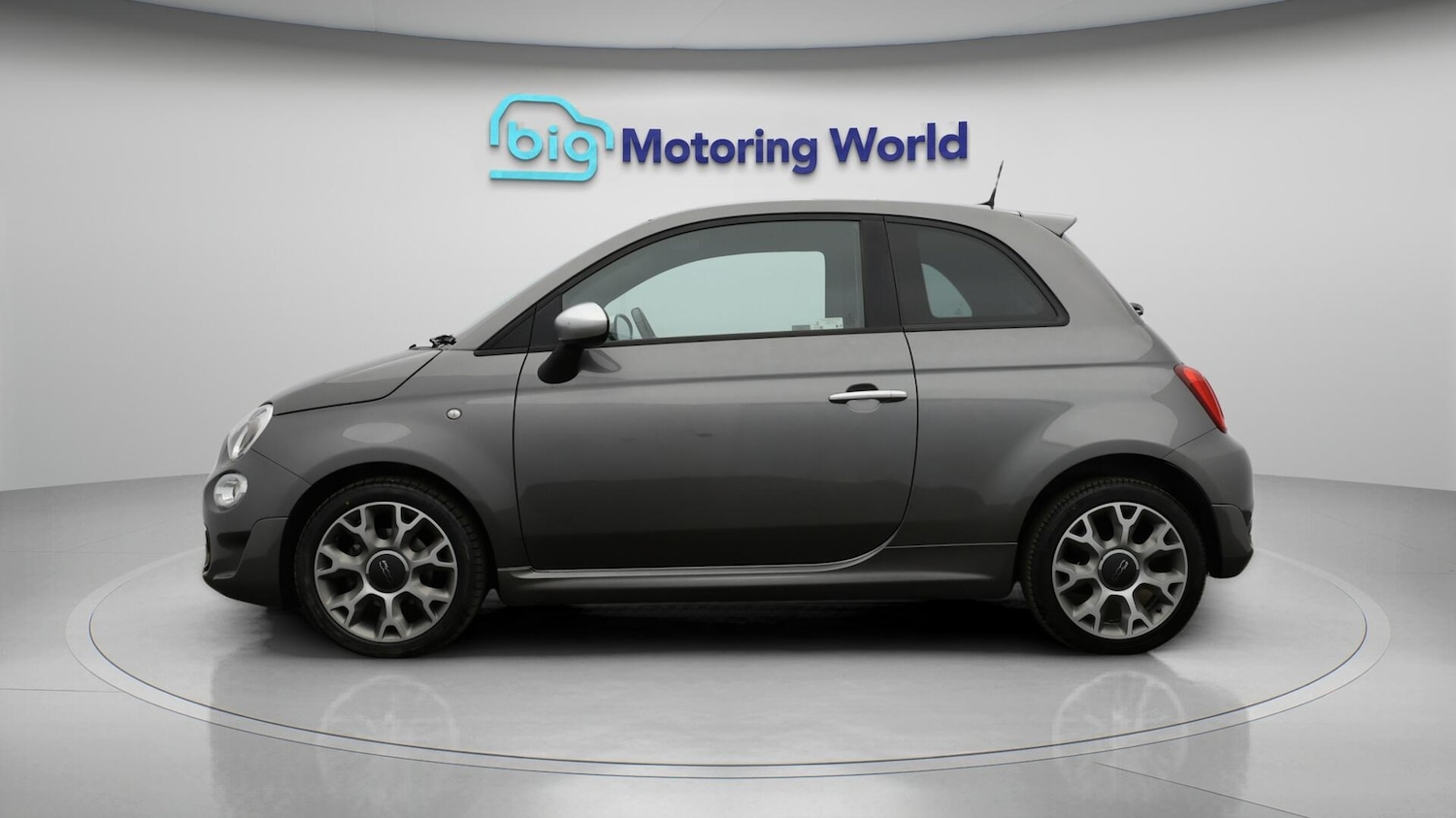 Used Fiat 500 2020 for sale - 76215082: Photo 5