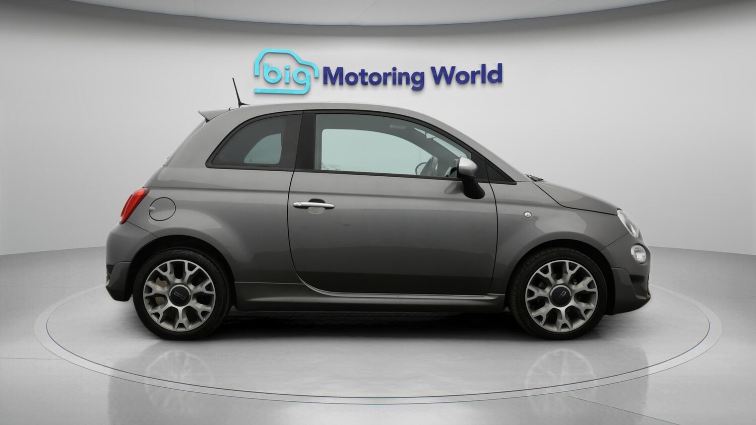 Used Fiat 500 2020 for sale - 76215082: Photo 9