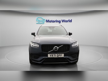 Used Volvo XC90 2022 for sale - 75599987: Photo