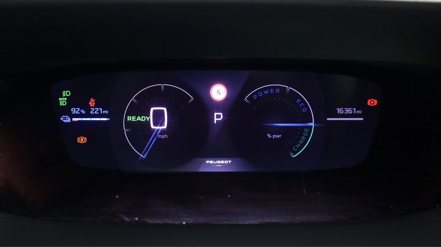 Used Peugeot E-2008 for sale - 77497696: Photo 10