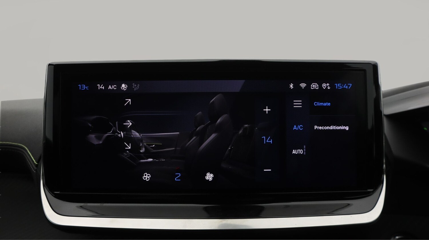 Used Peugeot E-2008 for sale - 77497696: Photo 12