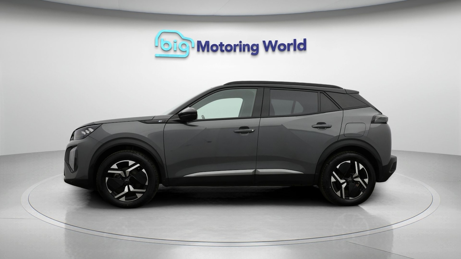 Used Peugeot E-2008 for sale - 77497696: Photo 4