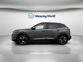 Used Peugeot E-2008 2024 for sale - 77497696: Photo