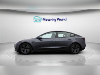 Used Tesla Model 3 2022 for sale - 78673483: Photo