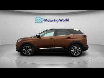 Used Peugeot 3008 2020 for sale - 74777420: Photo