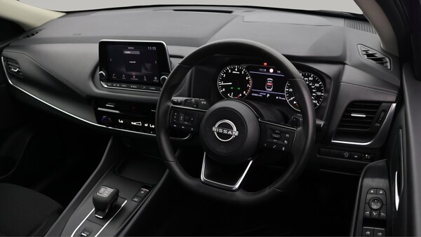 Used Nissan Qashqai 2023 for sale - 76167519: Photo 10