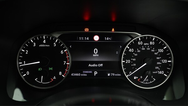 Used Nissan Qashqai 2023 for sale - 76167519: Photo 11