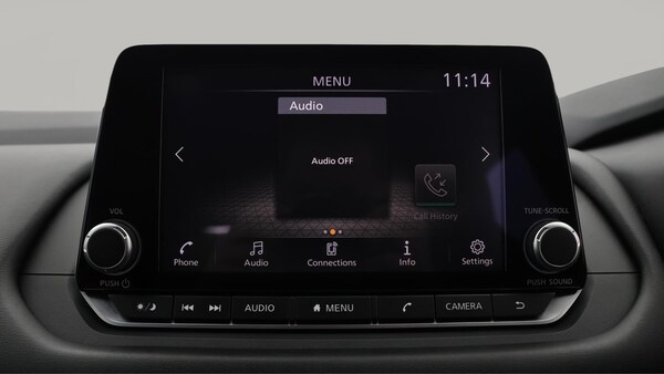 Used Nissan Qashqai 2023 for sale - 76167519: Photo 12