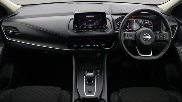 Used Nissan Qashqai 2023 for sale - 76167519: Photo 14