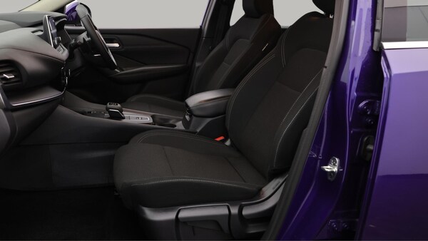 Used Nissan Qashqai 2023 for sale - 76167519: Photo 15