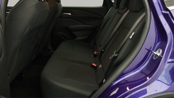 Used Nissan Qashqai 2023 for sale - 76167519: Photo 17